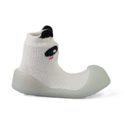 Ponožkové botičky Forest Panda Chameleon