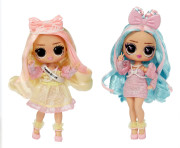 L.O.L. Surprise! Swap Tweens panenka a mini Tweens česací hlava Winnie