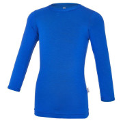 Tričko tenké DR UV 50+ Outlast® Modrá royal