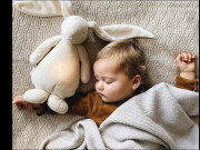 Usínáček Zajíček 2.0 Moonie