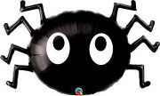 Fóliový balónek - Pavouk 99 cm