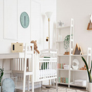 Box na ohřívání vlhčených ubrousků Calme Neno