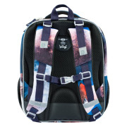 Školní aktovka Shelly Space Shuttle Baagl