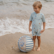 Nafukovací míč Little Dutch 