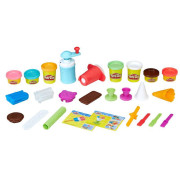 Play-Doh Zmrzlinářský set