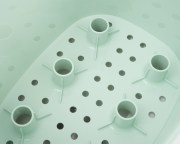 Sterilizátor elektrický se sušením Cleo KikkaBoo