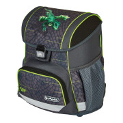 Taška školní Loop+ drak Herlitz