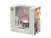 Dětská jídelní sada 3-dílná Little Dutch