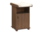 Přebalovací pult Felix - dub santana