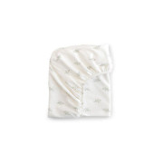 3-dílná bavlněná sada do kolébky 60x120 cm bonjourbébé