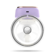 Odsávačka mateřského mléka elektrická handsfree Sole Neno