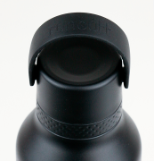 Termoláhev Mii 600 ml FC Barcelona Black Runbott