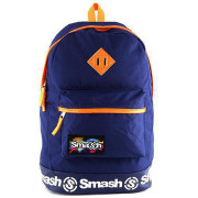 Studentský batoh Smash Námořnický modrý