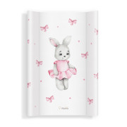 Přebalovací podložka na postýlku tvrdá 70 x 47 cm Albero Mio