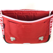 Školní aktovka Me to You - Červená hvězdička