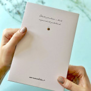 Odhalení pohlaví miminka - Budeme mít chlapečka