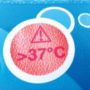 Protiskluzová podložka se senzorem Fish