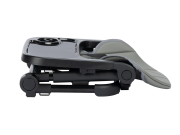 Moly židlička Mineral Grey Bebeconfort