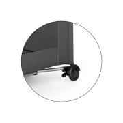 Postýlka cestovní Nyja Petite & Mars 