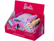 Sada sponek do vlasů Barbie.