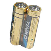 Baterie Tinko 1,5V AA 2 ks