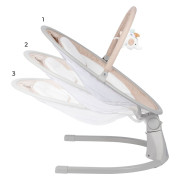 Houpací Lehátko Elite FreeON