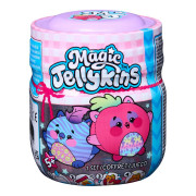 Jellykins kouzelní plyšáci