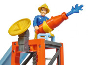 Požárník Sam 2 v 1 Jupiter