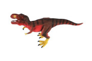 Tyrannosaurus zooted plast 26 cm