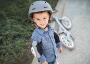 Přilba dětská KikkaBoo