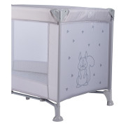 Cestovní postýlka Nap Freon