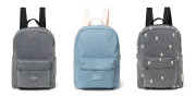 Denim Midi Backpack - batůžek Studio Noos