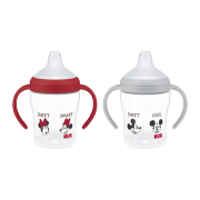 Láhev na učení Perfect Match Disney 150 ml Nuk