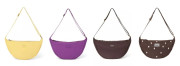 Puffy Fanny pack kabelka Studio Noos