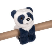 Plyšové zvířátko na zápěstí 26 cm