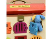 Veterinářský kufřík Critter Clinic B-Toys