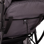 Sportovní kočárek Fjällräv Kidnort