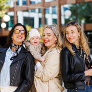 Taška přebalovací Cami BabyOno