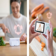 Videochůvička dětská digitální Bambino Neno