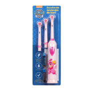 Oscilační zubní kartáček Tlapková patrola Cosmo