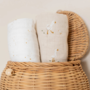 Pleny 70 x 70 cm 2 ks Little Dutch