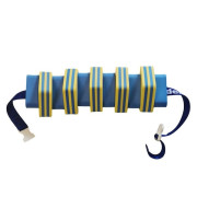 Pěnový plavecký pás 1 000 mm žlutý pruh Matuška Dena