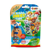 Šumivá bomba do vany s překvapením - Paw Patrol Inkee