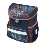 Školní aktovka - set Loop Monster truck, Herlitz