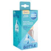 Antikoliková lahev EasyStart Mountains 120 ml Canpol babies