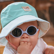 Sportswear klobouček s UV ochranou vel. 48-52 cm Kietla