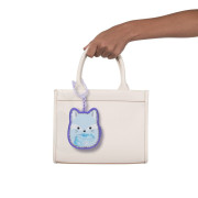 Squish a longs figurky jako přívěšek