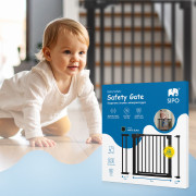 Zábrana set 75 - 103 cm (základna + 2 x nástavec 7 / 14 cm) Sipo