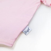 Body tenké KR Outlast® UPF 50+ růžová baby