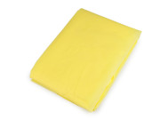 Dětská pláštěnka jednobarevná pevná